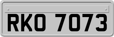 RKO7073