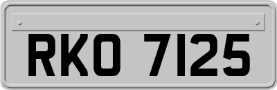 RKO7125