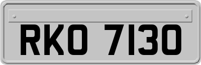 RKO7130