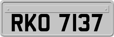 RKO7137