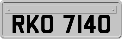 RKO7140