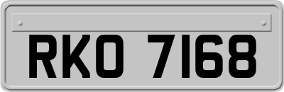 RKO7168