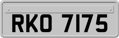 RKO7175