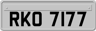 RKO7177