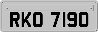 RKO7190