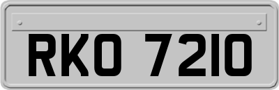 RKO7210