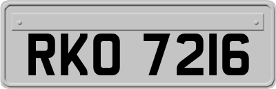 RKO7216