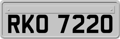 RKO7220