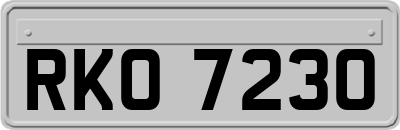 RKO7230