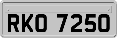 RKO7250