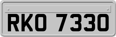 RKO7330