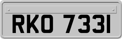 RKO7331