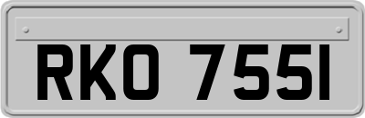 RKO7551