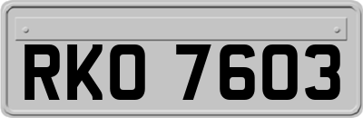 RKO7603