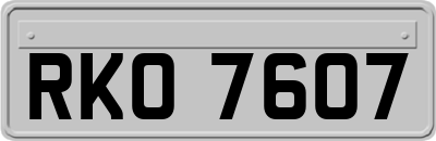 RKO7607