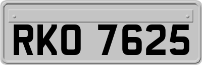 RKO7625