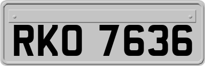 RKO7636