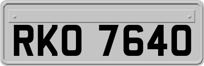 RKO7640