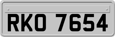 RKO7654