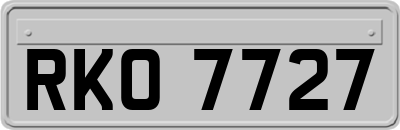 RKO7727