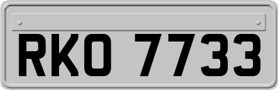 RKO7733