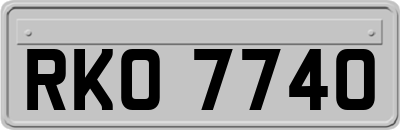 RKO7740