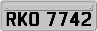 RKO7742