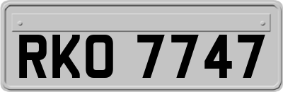 RKO7747