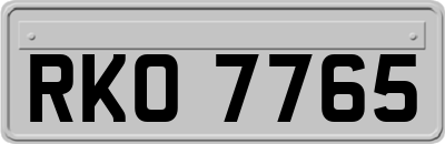 RKO7765