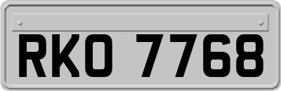 RKO7768