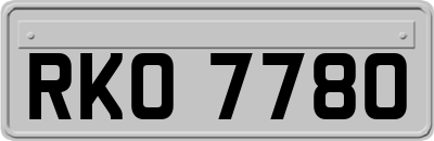 RKO7780