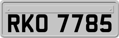 RKO7785