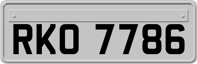 RKO7786