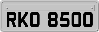 RKO8500