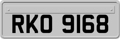 RKO9168