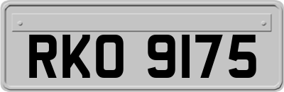 RKO9175