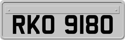 RKO9180