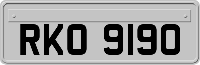 RKO9190