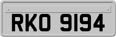 RKO9194