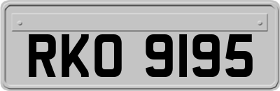 RKO9195