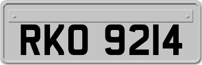 RKO9214