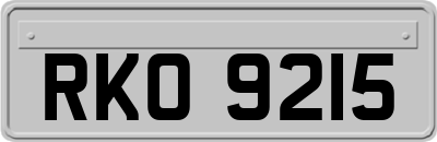 RKO9215