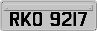 RKO9217