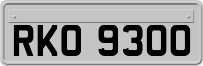 RKO9300