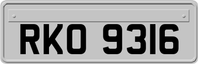 RKO9316