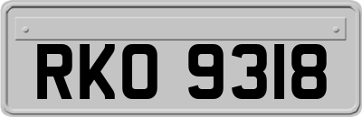 RKO9318