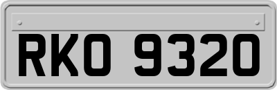 RKO9320