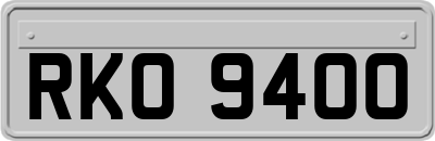 RKO9400