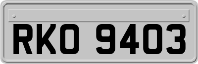 RKO9403