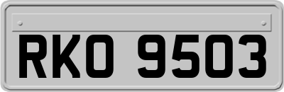 RKO9503